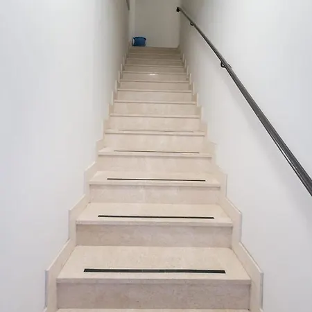 Centar Terace Apartmenets דירה ספליט