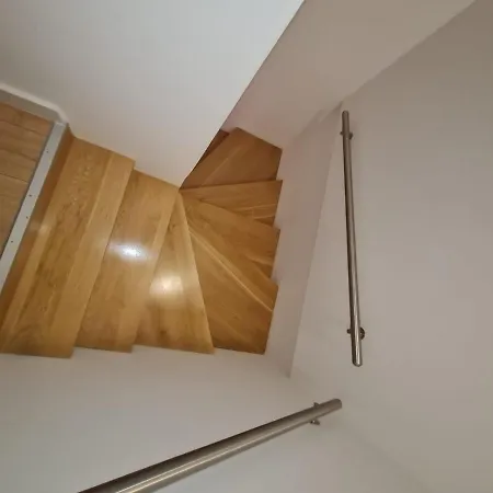 Centar Terace Apartmenets דירה