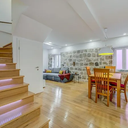 Centar Terace Apartmenets ספליט