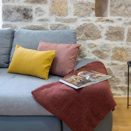 Centar Terace Apartmenets דירה