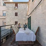 Centar Terace Apartmenets * Split