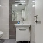 Daire Centar Terace Apartmenets *