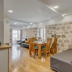 Daire Centar Terace Apartmenets Split
