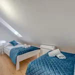 Centar Terace Apartmenets Split