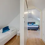 Centar Terace Apartmenets * Split