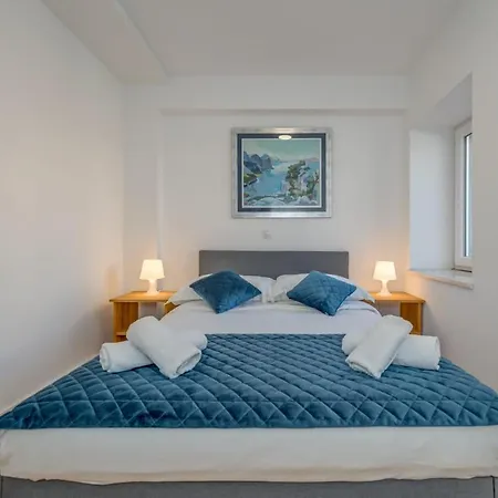 Centar Terace Apartmenets Daire