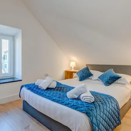 Centar Terace Apartmenets Daire *