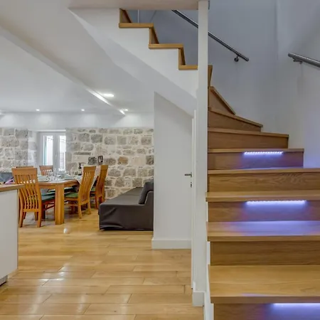 Centar Terace Apartmenets Διαμέρισμα