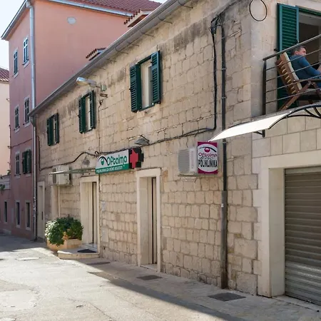 Daire Centar Terace Apartmenets