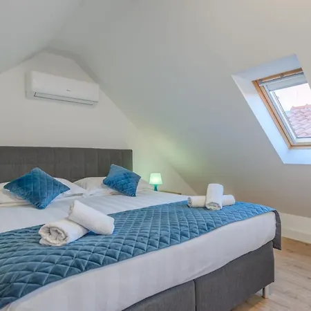 Centar Terace Apartmenets *