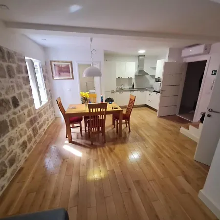 Centar Terace Apartmenets Διαμέρισμα *