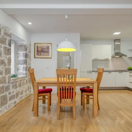 Centar Terace Apartmenets Daire