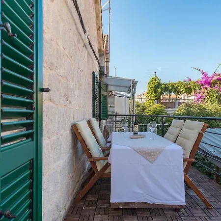 Centar Terace Apartmenets Apartment *