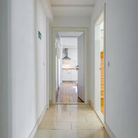 Centar Terace Apartmenets Apartment Split