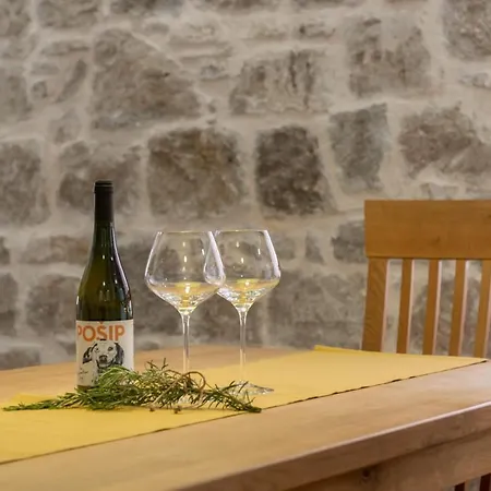 Centar Terace Apartmenets Διαμέρισμα