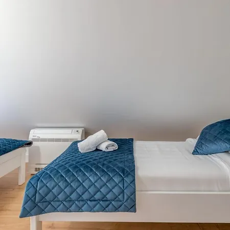 Apartment Centar Terace Apartmenets