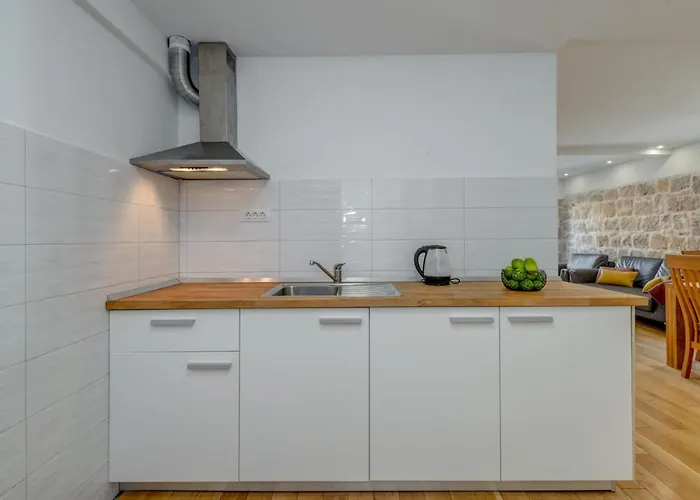 Centar Terace Apartmenets Appartement Split