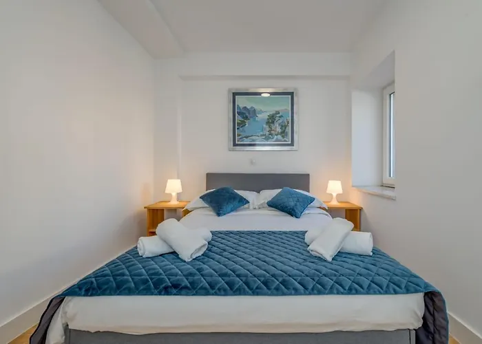 Centar Terace Apartmenets Appartement