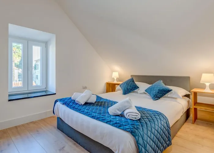 Centar Terace Apartmenets Appartement *