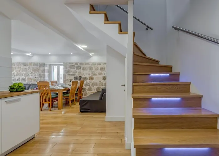 Centar Terace Apartmenets Appartement