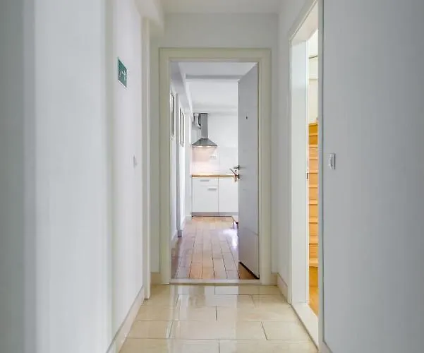 Centar Terace Apartmenets Appartement Split