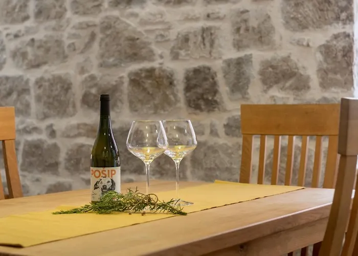 Centar Terace Apartmenets Appartement