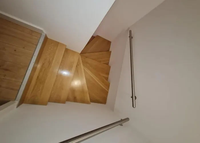 Centar Terace Apartmenets Appartement