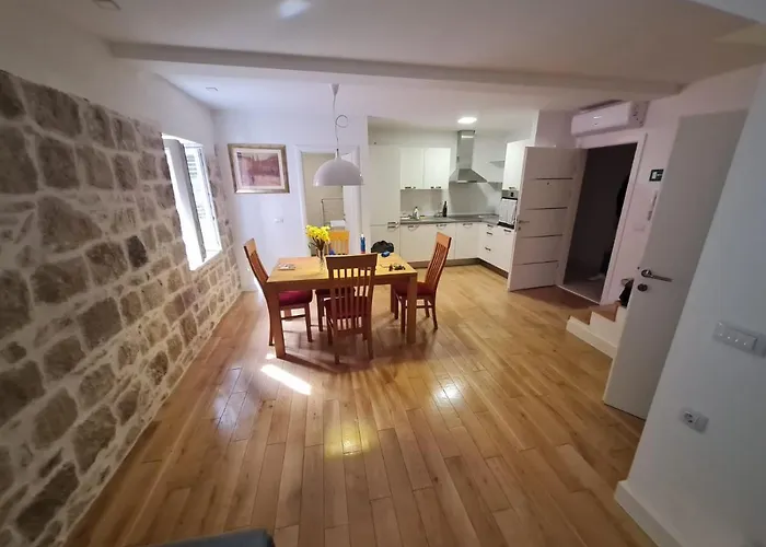 Centar Terace Apartmenets Appartement *