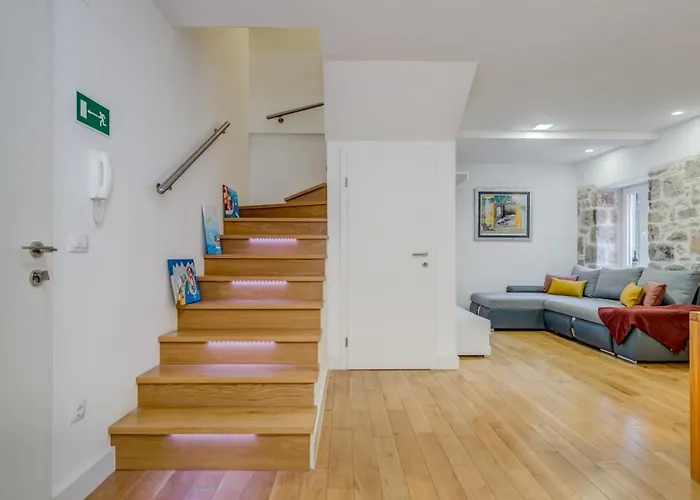 Appartement Centar Terace Apartmenets *