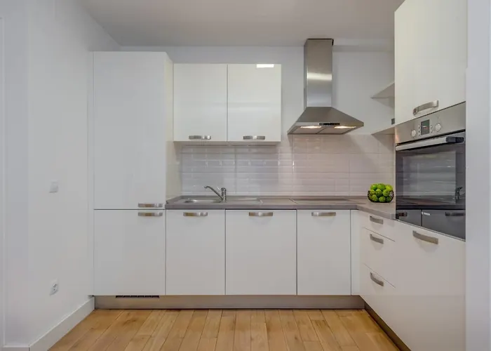 Centar Terace Apartmenets *