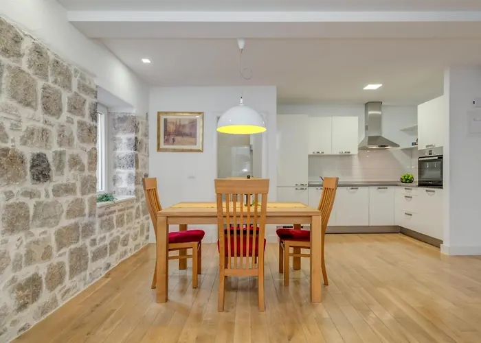 Centar Terace Apartmenets Appartement