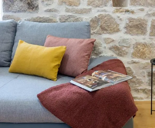 Centar Terace Apartmenets Appartement