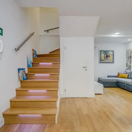 Apartman Centar Terace Apartmenets *