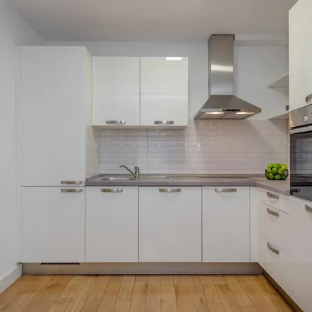 Centar Terace Apartmenets *