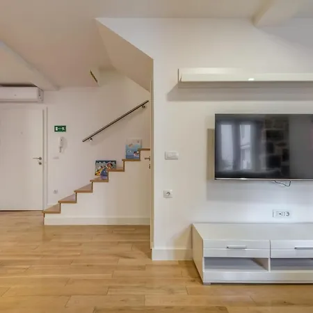 Centar Terace Apartmenets *